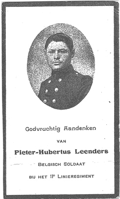 14-18 Pieter-Hubertus Leenders