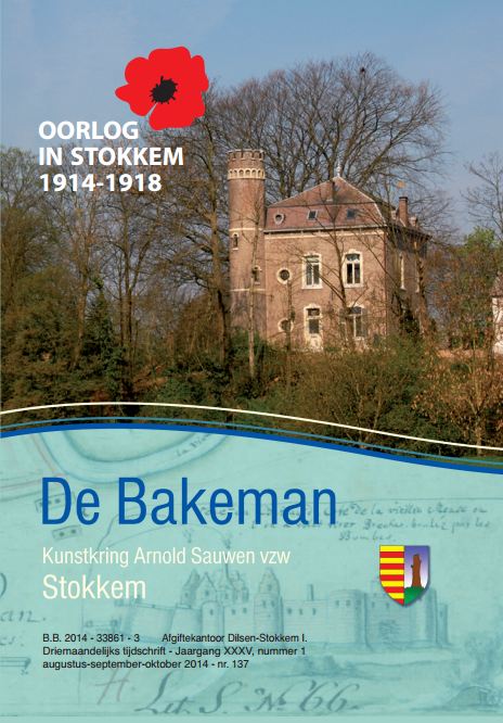 14-18 Bakeman Cover