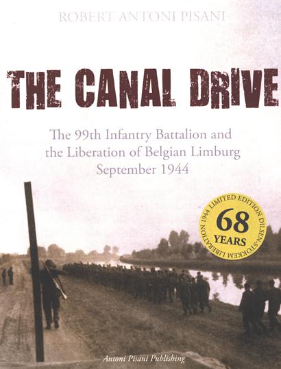 The Canal Drive