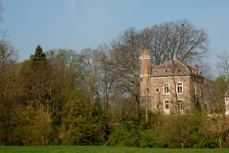 Kasteel Carolinaberg Stokkem