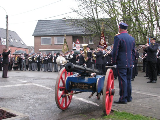 Stokkem 750 jaar Stadsrechten 2012