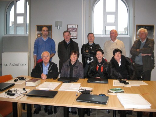 Rijksarchief Hasselt